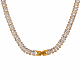 Diamond Chocker