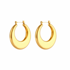 Tamara Earrings