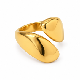 Cluste Ring