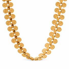 Sparkle Necklace
