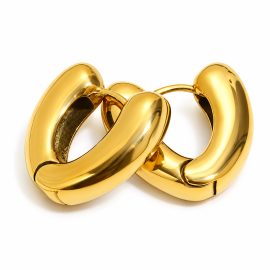 Lunéa Earrings