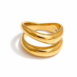 Infinity Ring [Taille 9]