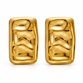 Temple Earrings