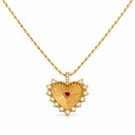 Cleo Heart