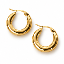 Mini Milan Earrings