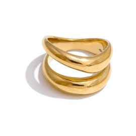 Infinity Ring [Taille 9]