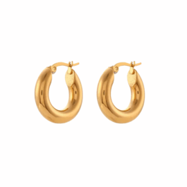 Mini Milan Earrings