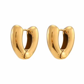 Lunéa Earrings