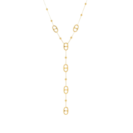 Glaze Necklace