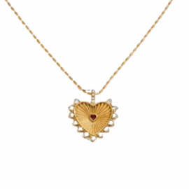 Cleo Heart