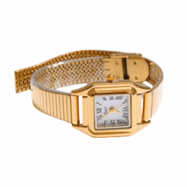 Atelier du temps Watch