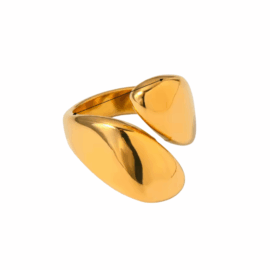 Cluste Ring