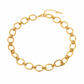 Infinity Necklace