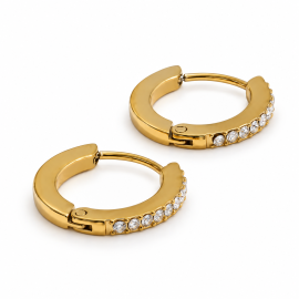 Diamond Hoop