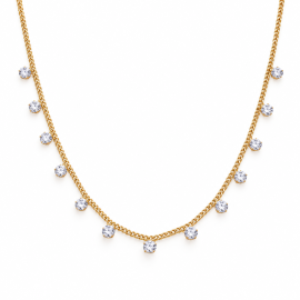 Her Necklace