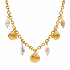 Orient Bay Necklace
