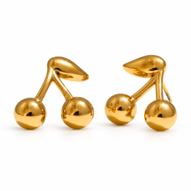 Cherry Earrings