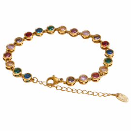 Mermaid Bracelet