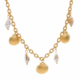 Orient Bay Necklace