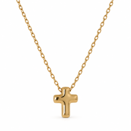 Heaven Cross Necklace