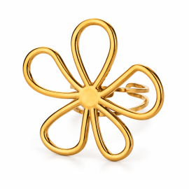 Flower Ring