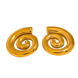 Concordia Earrings