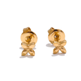 Garden Flower Earrings