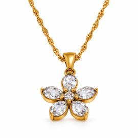 Veloura Necklace