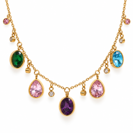Ariella Necklace