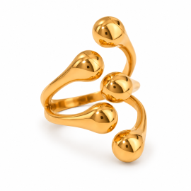 Pure Bead Ring
