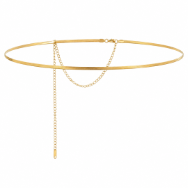 Snake WaistChain [Chaîne de taille]