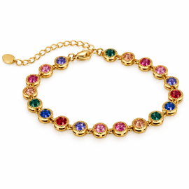 Star Mermaid Bracelet