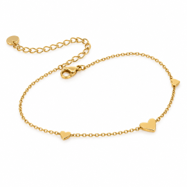 Heart of love Bracelet