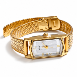 Zoe Watch