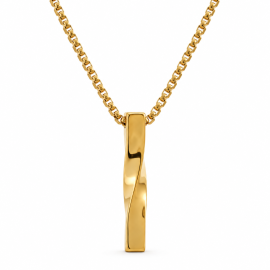 Hero Necklace