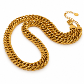 Marquise Necklace