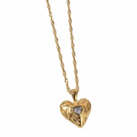 Matiska Necklace