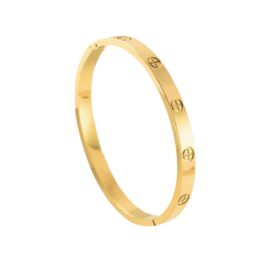 Luster Bangle
