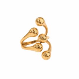 Pure Bead Ring