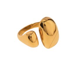 Lady Bug Ring