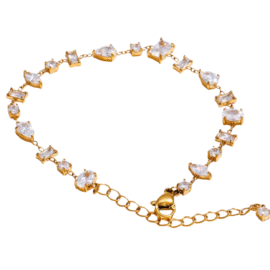 Ludia Bracelet