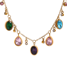 Ariella Necklace