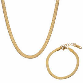 Snake SET