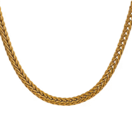 Orabel Necklace