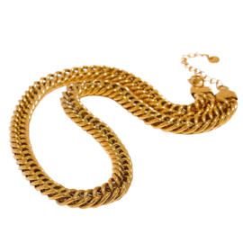 Marquise Necklace