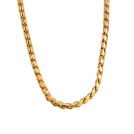 Him Necklace