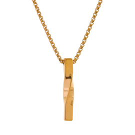 Hero Necklace
