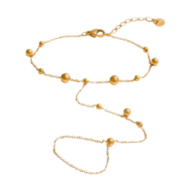 Bead HandChain
