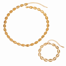Shell SET