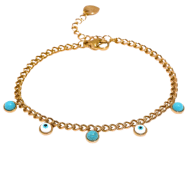 Casteline Bracelet